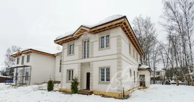 Maison 5 chambres dans poselenie Sosenskoe, Fédération de Russie