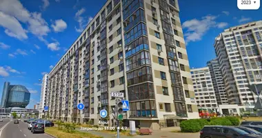 Commercial property 100 m² in Minsk, Belarus