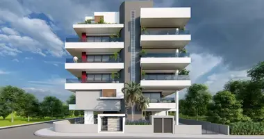2 bedroom apartment in Limassol, Cyprus