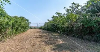 Plot of land in Kavran, Croatia