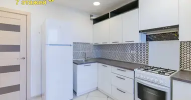 1 room apartment in Minsk, Belarus