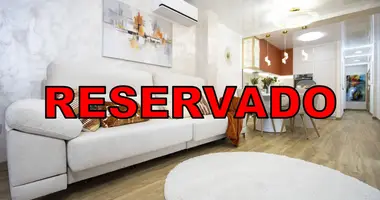 2 bedroom apartment in Torrevieja, Spain