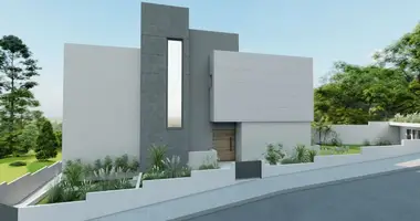 5 bedroom house in Limassol District, Cyprus