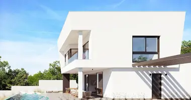 Casa 5 habitaciones en Pilar de la Horadada, España