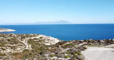 Terrain dans Sykia, Grèce