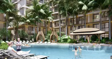 1 bedroom apartment in Choeng Thale, Thailand