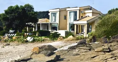 Casa 4 habitaciones en Municipality of Sithonia, Grecia
