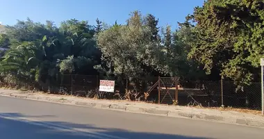 Plot of land in Paiania, Greece