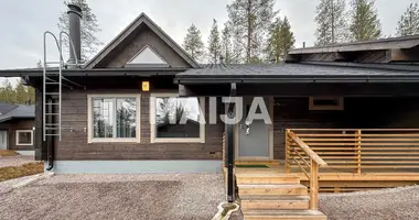 Chalet 2 chambres dans Kolari, Finlande