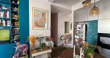 3 room apartment in Tel-Aviv, Israel