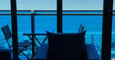 Apartamento 3 habitaciones en Batumi, Georgia