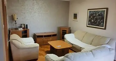 3 bedroom apartment in Podgorica, Montenegro