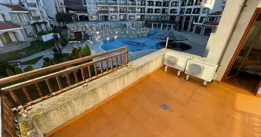 2 bedroom apartment in Aheloy, Bulgaria