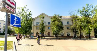 Appartement 1 chambre dans Minsk, Biélorussie