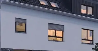 Wohnung in Nordrhein-Westfalen, Deutschland