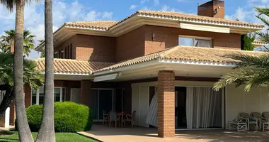 Villa en Benidorm, Španjolska