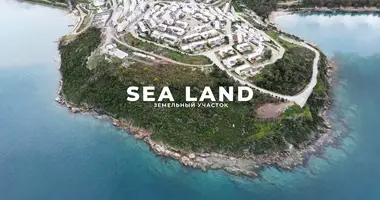 Terrain dans Bodrum, Turquie