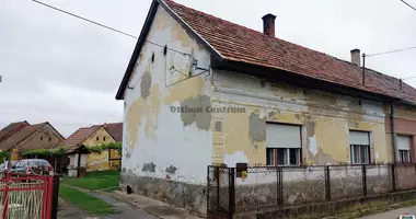 2 room house in Somogysamson, Hungary