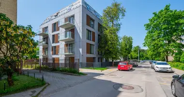 Квартира 2 комнаты в Вильнюс, Литва