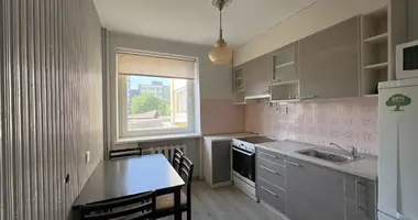 2 room apartment in Kaunas, Lithuania