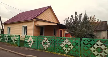 Casa 3 habitaciones en Lubcha, Bielorrusia