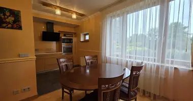 3 bedroom apartment in Riga, Latvia