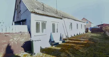 Maison dans Lida, Biélorussie