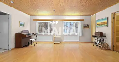 Maison 2 chambres dans Oulu sub region, Finlande