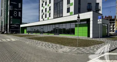Sklep 253 m² w Muchaviecki sielski Saviet, Białoruś