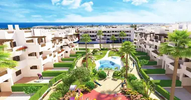 Apartamento 1 habitacion en Almeria, Španjolska