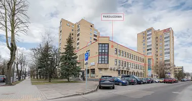 Commercial property 1 217 m² in Kaunas, Lithuania