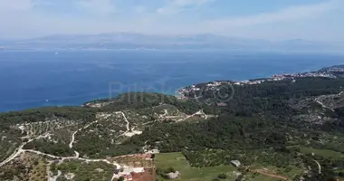 Plot of land in Sutivan, Croatia