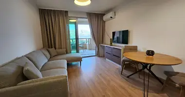 Condo 2 bedrooms with Balcony, with Furnitured, with Elevator in Budva, Montenegro