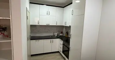 1 bedroom apartment in Budva, Montenegro