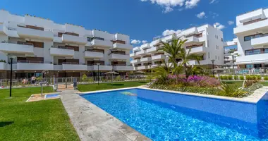 2 bedroom apartment in Orihuela, Spain