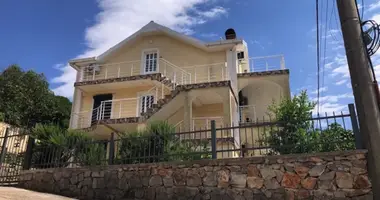 8 bedroom House in Budva, Montenegro