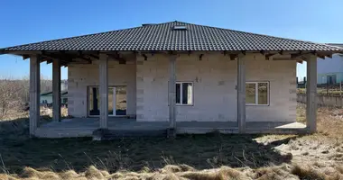 Коттедж в Горанский сельский Совет, Беларусь