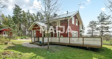 2 bedroom house in Paimio, Finland