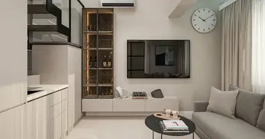 Apartamento 5 habitaciones en Minsk, Bielorrusia