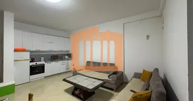 Mieszkanie 2 pokoi w Bashkia Durres, Albania