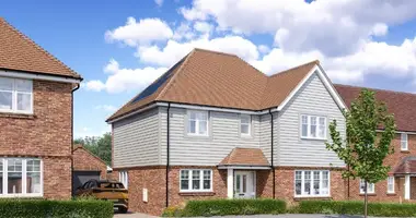 Haus 4 Schlafzimmer in Hart, Großbritannien