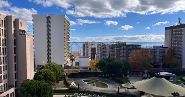 Mieszkanie 2 pokoi w Nesebyr, Bułgaria