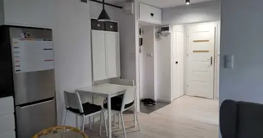 Apartamento 3 habitaciones en Varsovia, Polonia