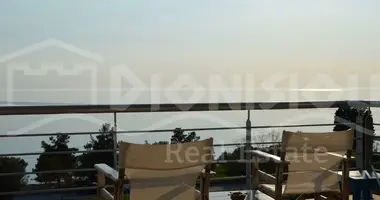 2 bedroom apartment in Loutra, Greece