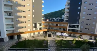 Apartamento 1 habitacion en Budva, Montenegro