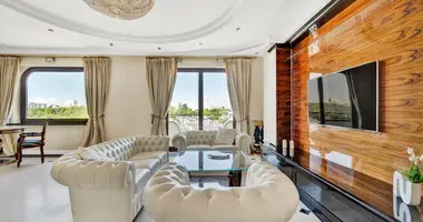 4 room apartment in Warsaw, Poland