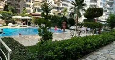 Wohnung 3 Zimmer in Alanya, Türkei