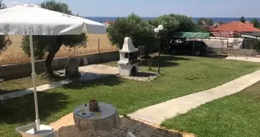 Casa de campo 3 habitaciones en Paralia Dionisiou, Grecia