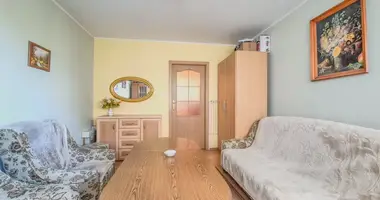 Apartamento 2 habitaciones en Poznan, Polonia