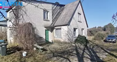 Haus in Rinkunai, Litauen